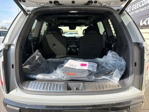 New 2027 Kia Telluride X-Line SX Prestige AWD/4WD image 14