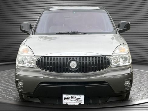 Used 2005 Buick Rendezvous AWD image 2