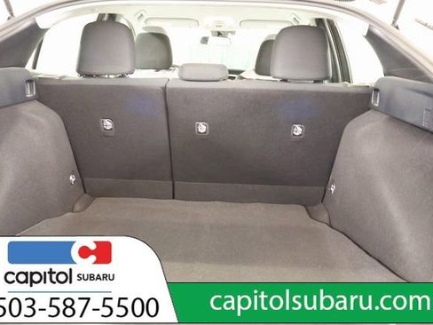 Used 2017 Toyota Prius Two w/ Carpet Mat Package image 24