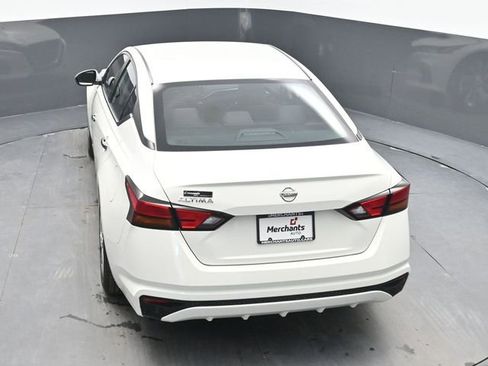 Used 2021 Nissan Altima 2.5 S FWD image 31