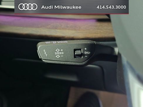 New 2026 Audi Q8 Premium Plus image 33