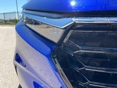Certified 2023 Honda CR-V EX-L image 14