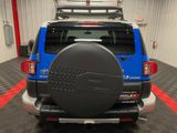 Used 2007 Toyota FJ Cruiser 4WD image 3