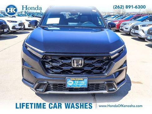 Used 2024 Honda CR-V Sport image 7