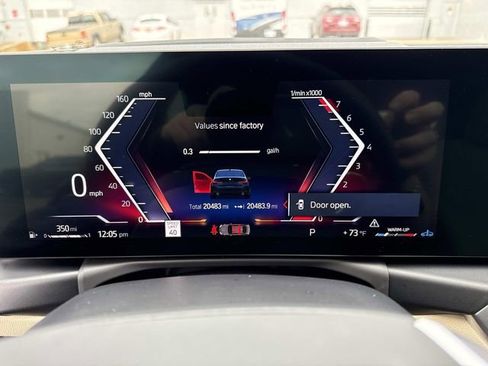 Used 2023 BMW 330i Sedan w/ Premium Package RWD image 28