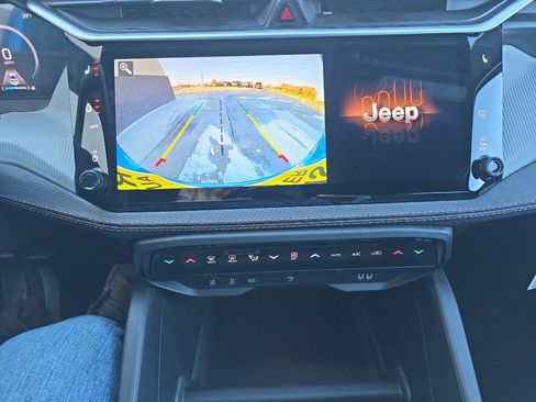 New 2026 Jeep Cherokee Limited image 13