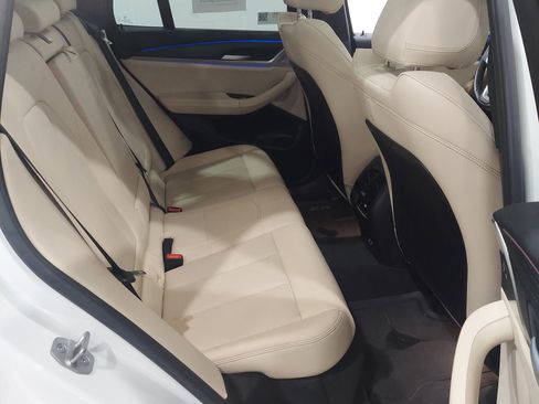 Used 2024 BMW X3 xDrive30i AWD/4WD image 18