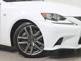 Used 2016 Lexus IS 300 AWD image 5