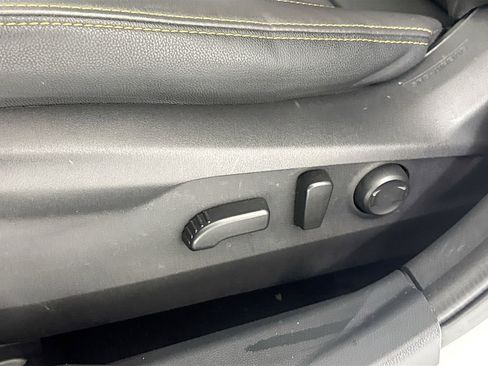 Used 2022 Subaru Outback Wilderness w/ Wilderness Package image 17