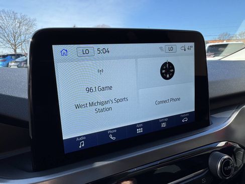 Used 2024 Ford Escape Active image 11