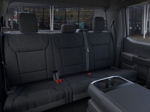 New 2026 Ford F150 STX image 11