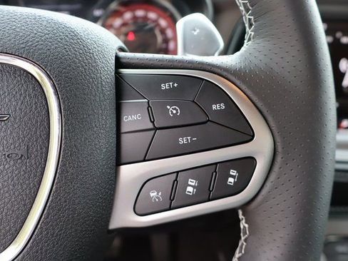 Used 2023 Dodge Challenger SRT Hellcat Widebody image 18