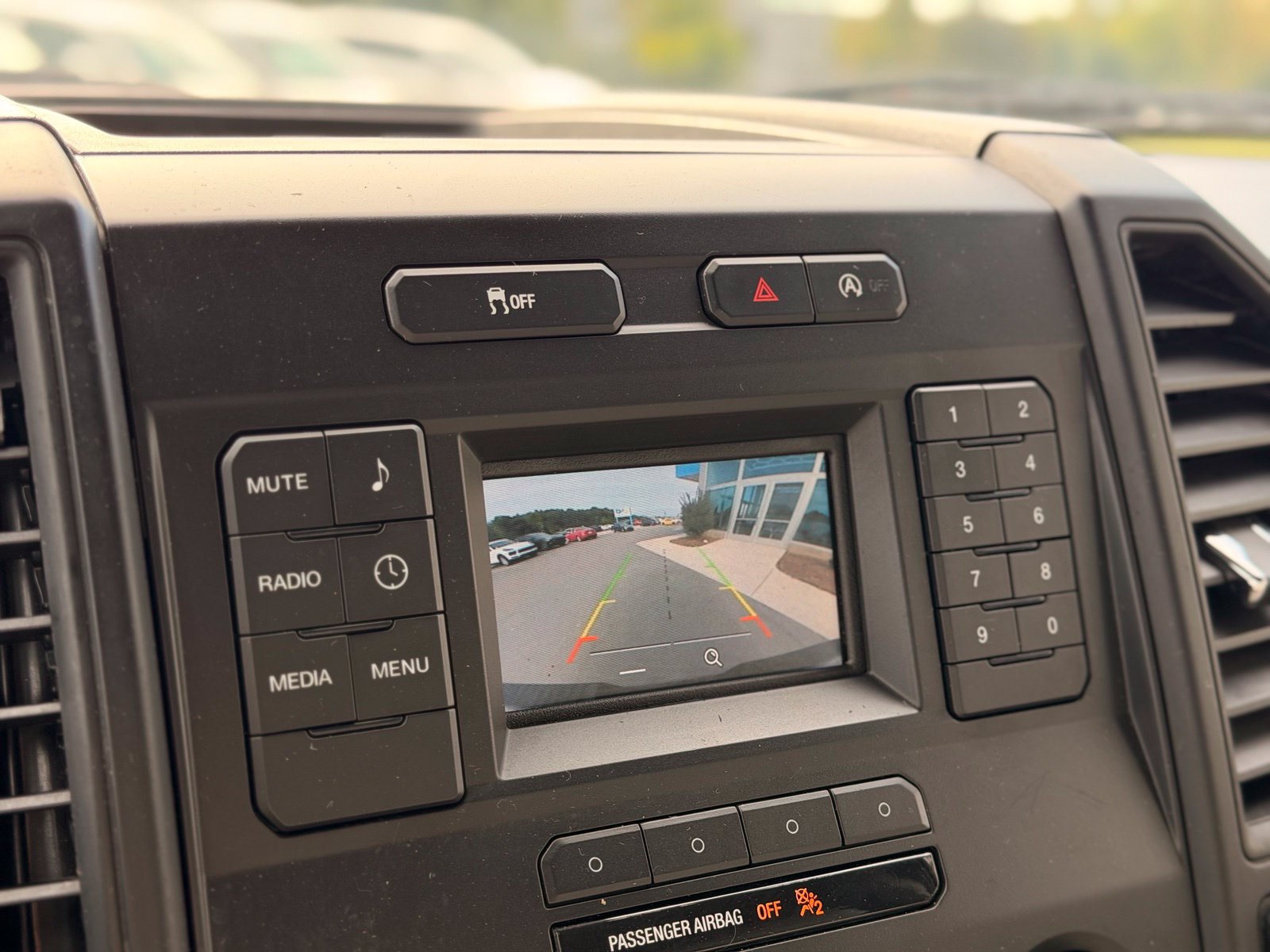 Used 2020 Ford F150 XL AWD/4WD image 38