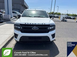 Used 2023 Ford Expedition Limited RWD video 2