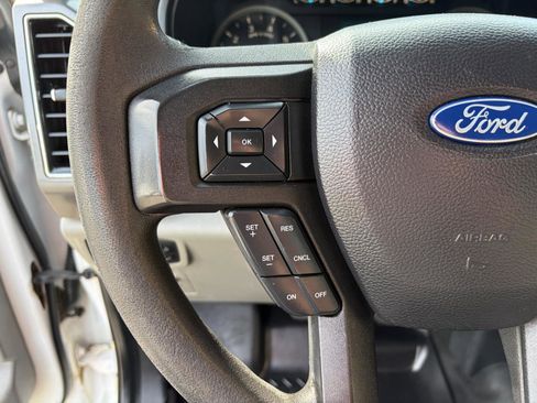 Used 2020 Ford F150 XLT image 15