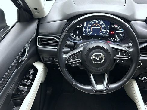 Used 2019 MAZDA CX-5 Grand Touring w/ GT Premium Package image 12