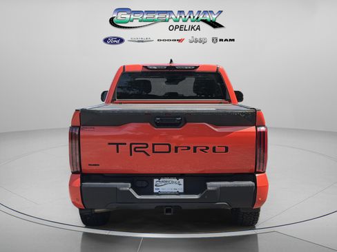 Used 2023 Toyota Tundra TRD Pro image 6