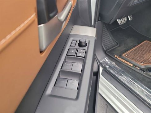 New 2026 Toyota Tundra 1794 Edition AWD/4WD image 11