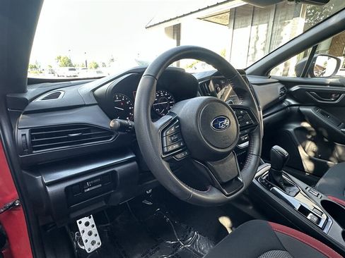 Used 2024 Subaru Impreza RS AWD/4WD image 15