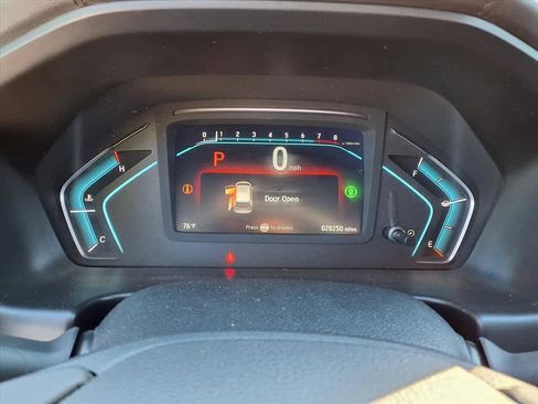 Certified 2023 Honda Odyssey EX-L image 20