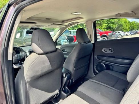 Used 2019 Honda HR-V EX image 20