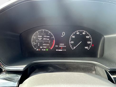 Used 2023 Honda CR-V EX-L image 19