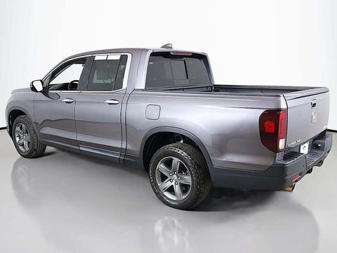 Used 2023 Honda Ridgeline RTL-E image 13