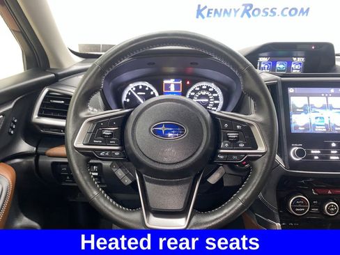 Certified 2024 Subaru Forester Touring AWD/4WD image 30