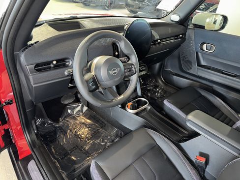 Certified 2026 MINI Cooper S image 16