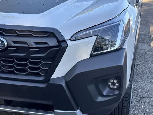 Certified 2023 Subaru Forester Wilderness AWD/4WD image 10