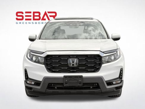 Used 2023 Honda Passport EX-L image 4