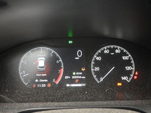 Used 2024 Honda HR-V Sport image 11