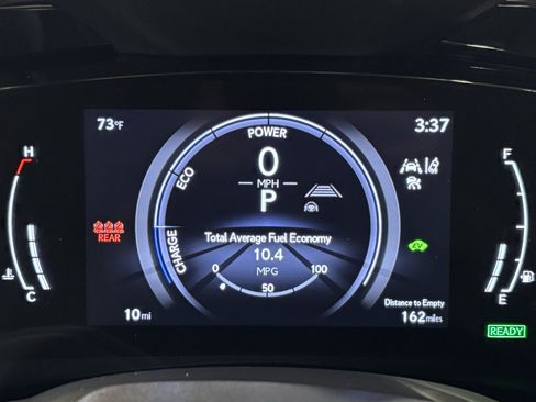 New 2026 Lexus NX 350h AWD w/ Premium Package image 19