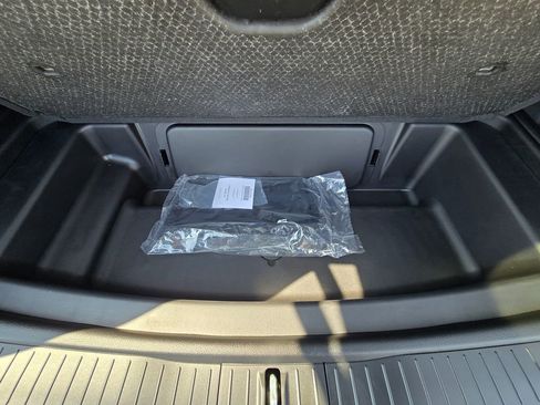 New 2026 Jeep Grand Cherokee L Limited image 42