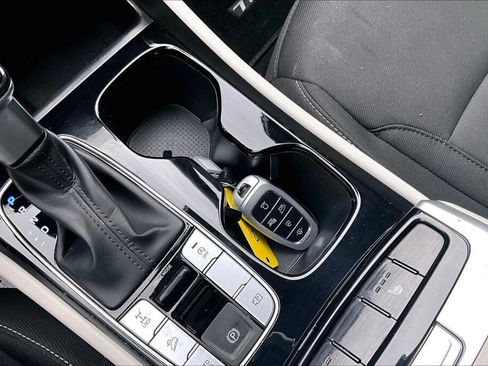 Used 2023 Hyundai Tucson SEL image 17