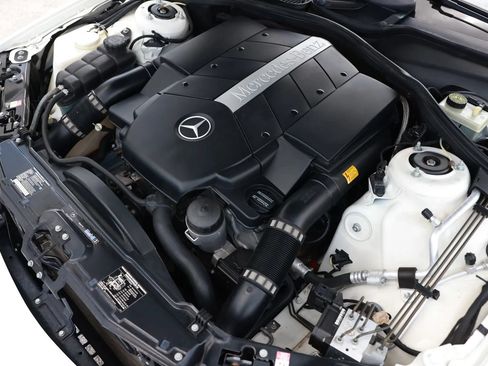 Used 2003 Mercedes-Benz S 500 image 47