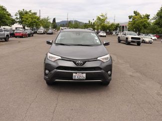 Used 2018 Toyota RAV4 Limited w/ Advanced Technology Package FWD video 2