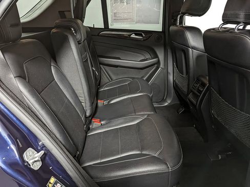 Used 2013 Mercedes-Benz ML 350 4MATIC image 40