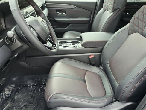 New 2026 Honda Pilot Black Edition image 35