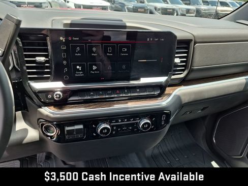 New 2026 GMC Sierra 1500 Elevation w/ Elevation Select Package RWD image 27