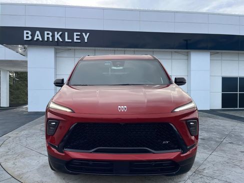 New 2026 Buick Enclave Sport Touring w/ Super Cruise Package image 2