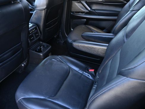 Used 2021 MAZDA CX-9 Touring w/ Touring Premium Package image 11