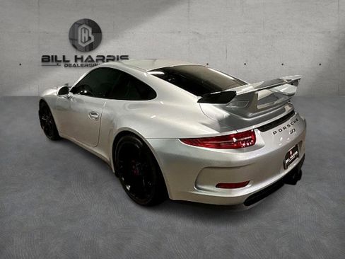 Used 2015 Porsche 911 GT3 image 9