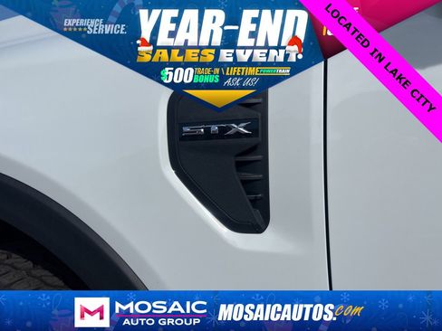 New 2025 Ford Ranger XL w/ Trailer Tow Package image 35