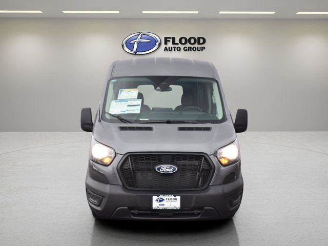 New 2026 Ford Transit 250 148 Medium Roof RWD image 2