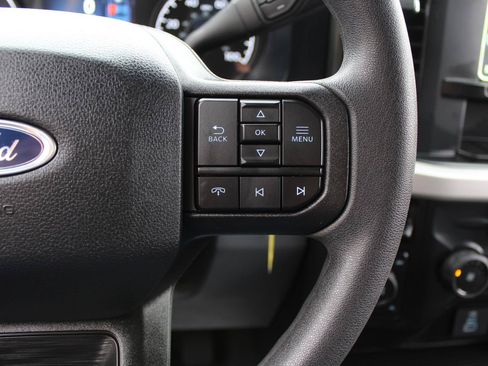 Used 2025 Ford F250 XL w/ FX4 Off-Road Package AWD/4WD image 28