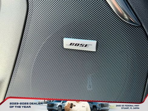 New 2026 GMC Yukon XL Denali w/ Sun & Power Step Package image 27