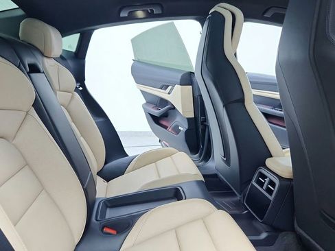 Used 2020 Porsche Taycan Turbo image 38