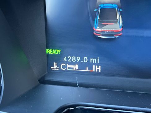 Used 2025 Lincoln Corsair Grand Touring w/ Equipment Group 301A image 26