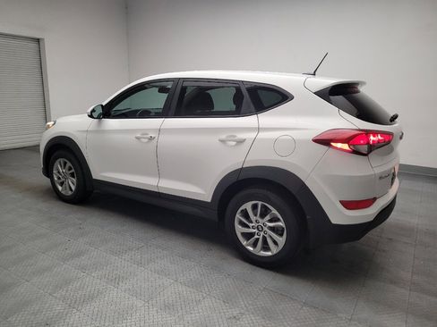 Used 2016 Hyundai Tucson SE FWD image 3